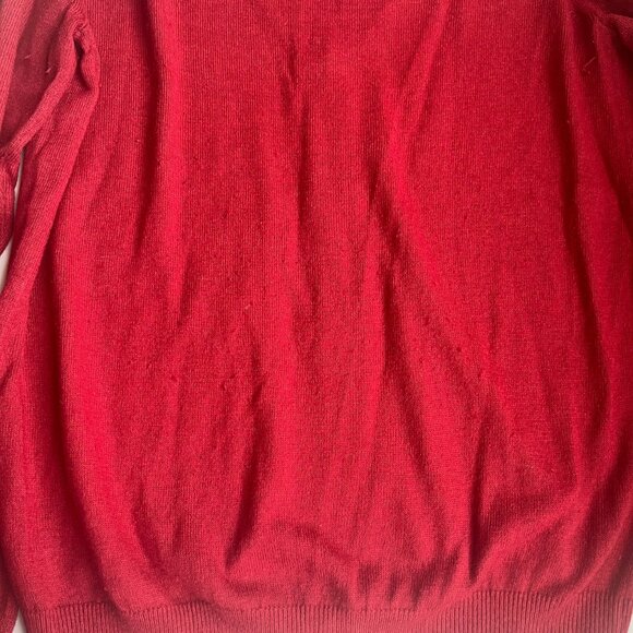 Women’s V-Neck Cardigans (Size Small) - Picture 7 of 8